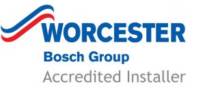 Worcester Bosch Accredited