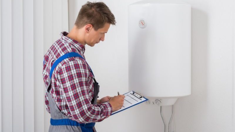 Tips To Take Care of Your Boiler This Winter
