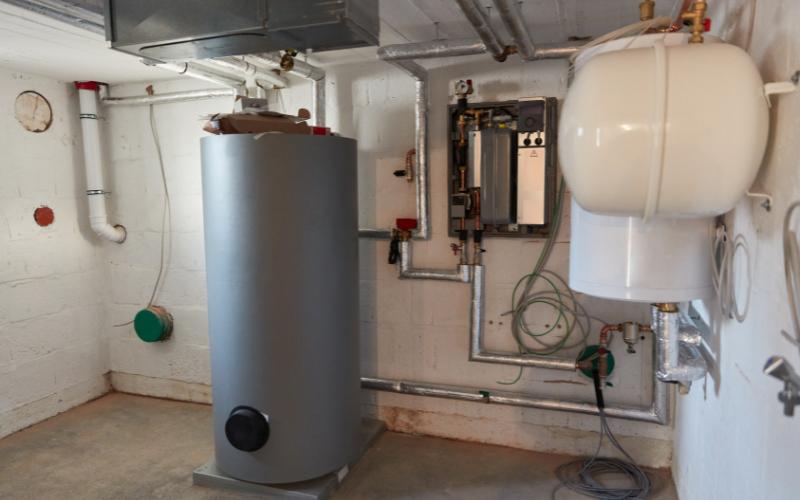 Pros and Cons of an LPG Boiler